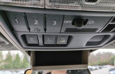 2012 Toyota 4Runner SR5