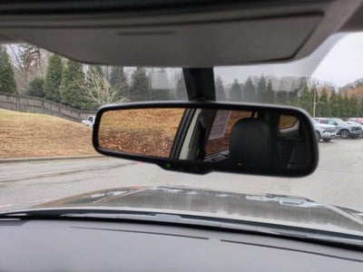 2012 Toyota 4Runner SR5