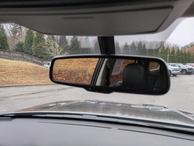 2012 Toyota 4Runner SR5