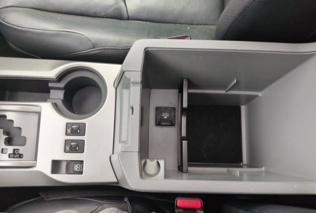 2012 Toyota 4Runner SR5