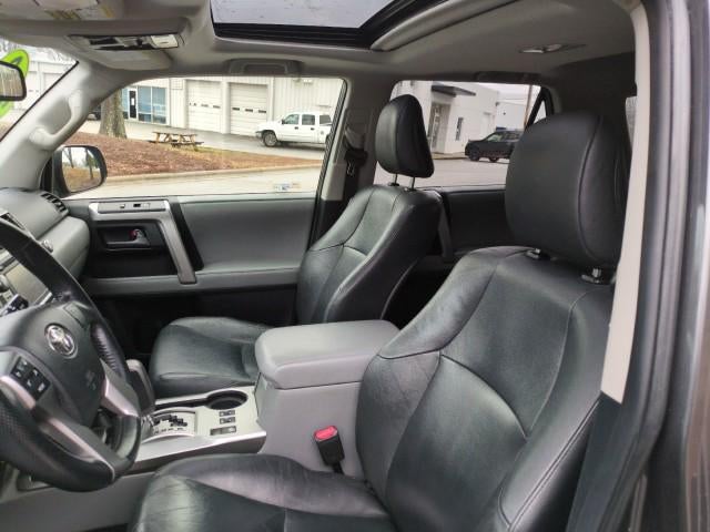 2012 Toyota 4Runner SR5