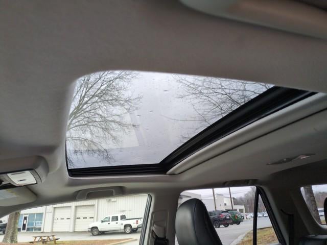 2012 Toyota 4Runner SR5