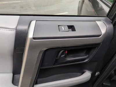 2012 Toyota 4Runner SR5