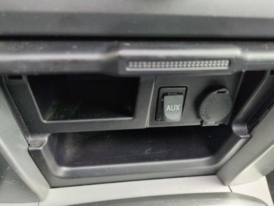 2012 Toyota 4Runner SR5