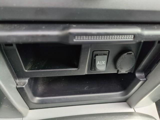 2012 Toyota 4Runner SR5