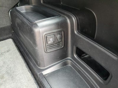 2012 Toyota 4Runner SR5