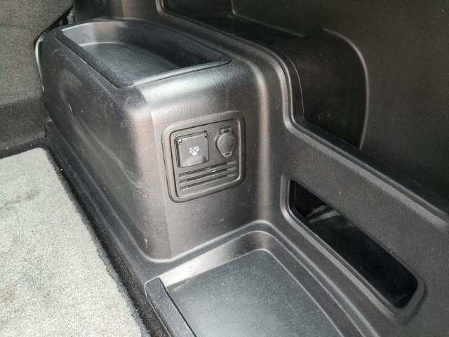 2012 Toyota 4Runner SR5