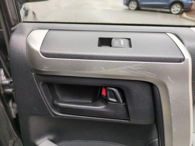 2012 Toyota 4Runner SR5