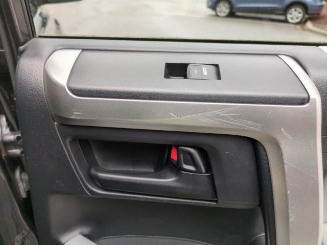 2012 Toyota 4Runner SR5