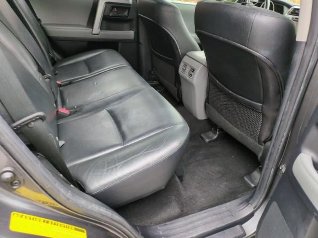 2012 Toyota 4Runner SR5