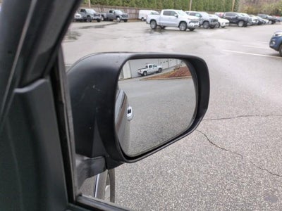 2012 Toyota 4Runner SR5