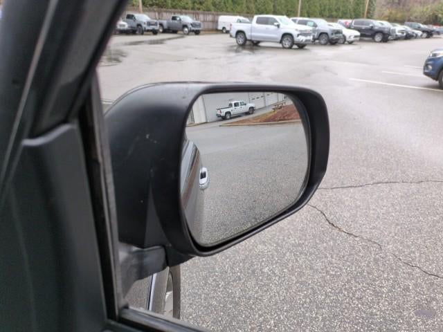 2012 Toyota 4Runner SR5