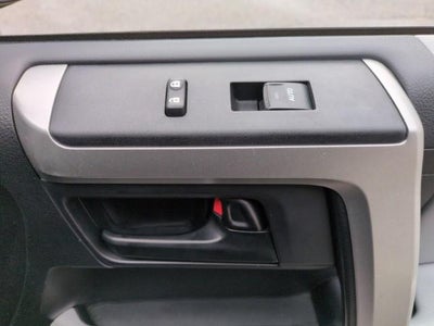 2012 Toyota 4Runner SR5