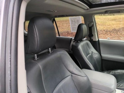 2012 Toyota 4Runner SR5