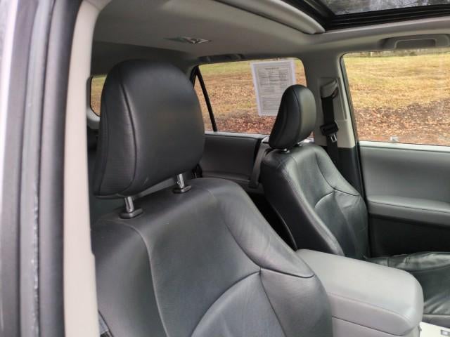 2012 Toyota 4Runner SR5