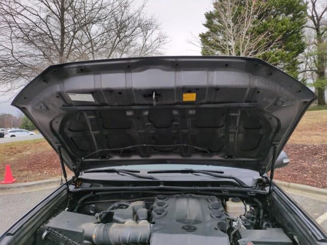 2012 Toyota 4Runner SR5