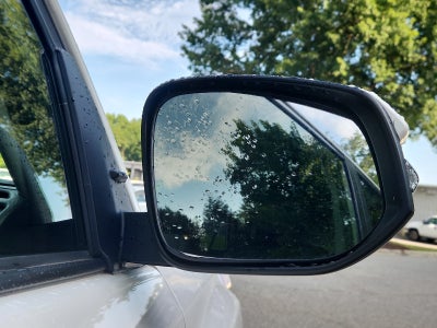 2020 Toyota 4Runner TRD Off Road Premium