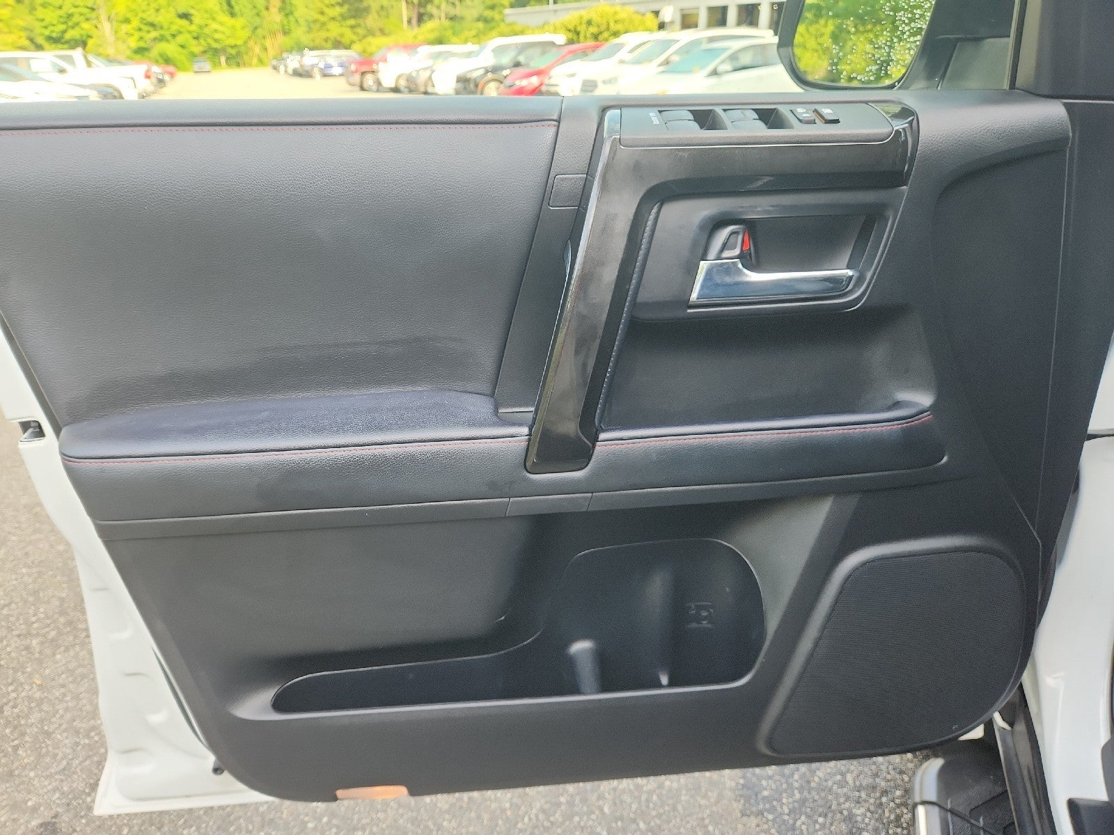 2020 Toyota 4Runner TRD Off Road Premium