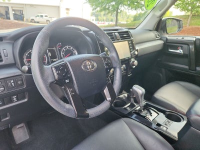 2020 Toyota 4Runner TRD Off Road Premium