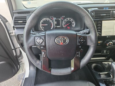 2020 Toyota 4Runner TRD Off Road Premium