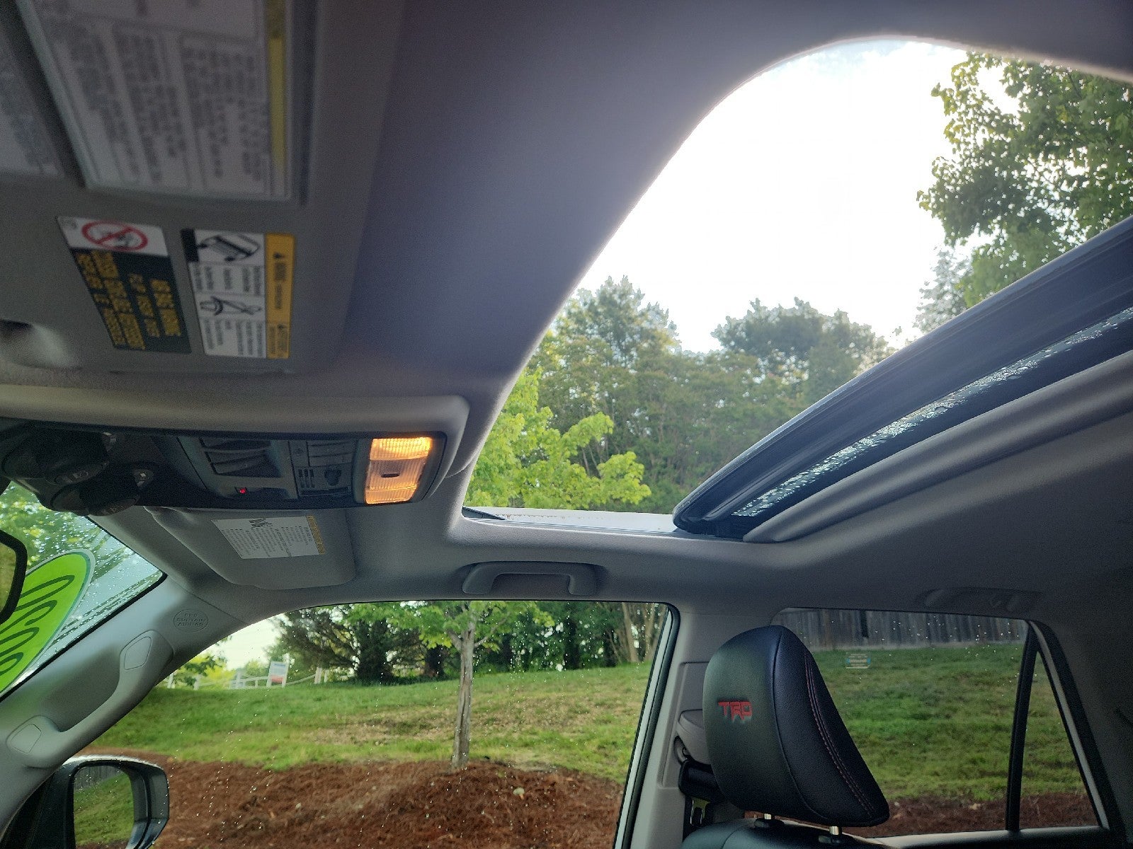 2020 Toyota 4Runner TRD Off Road Premium