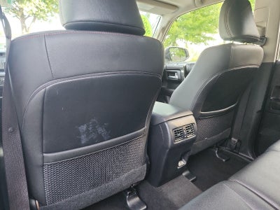 2020 Toyota 4Runner TRD Off Road Premium