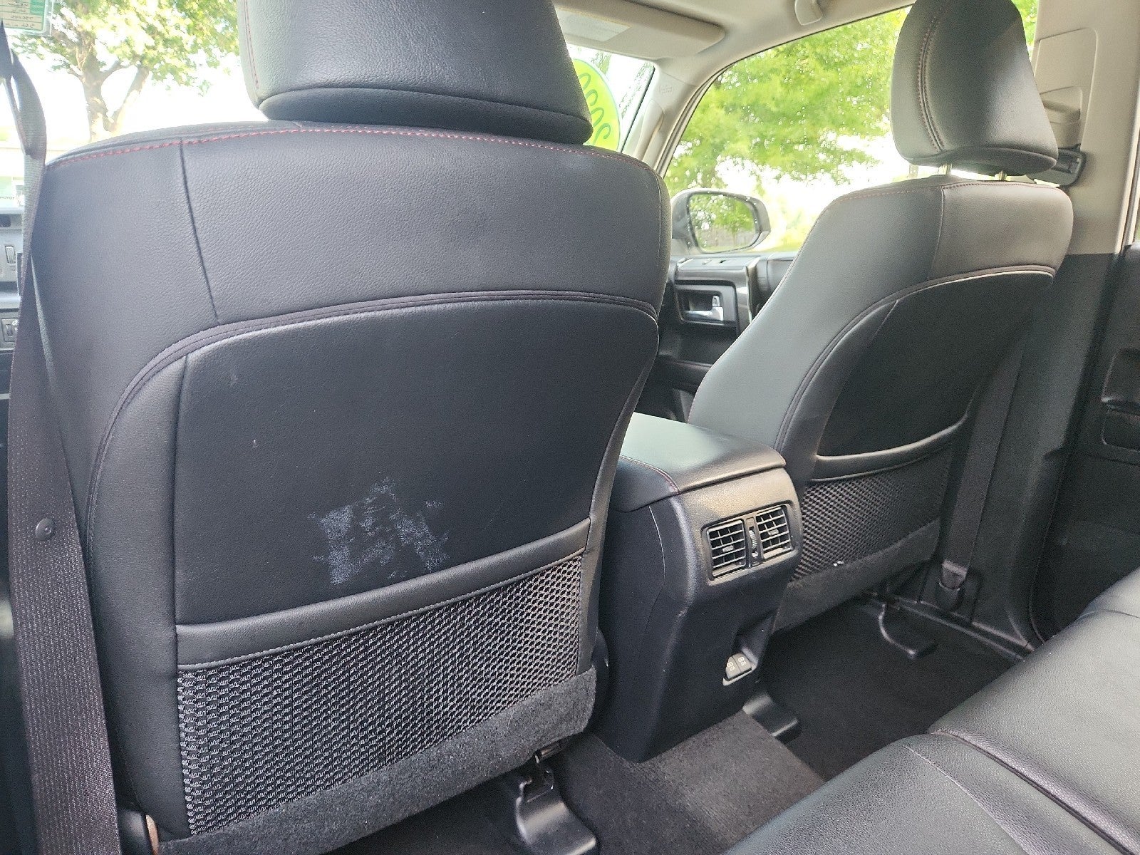 2020 Toyota 4Runner TRD Off Road Premium