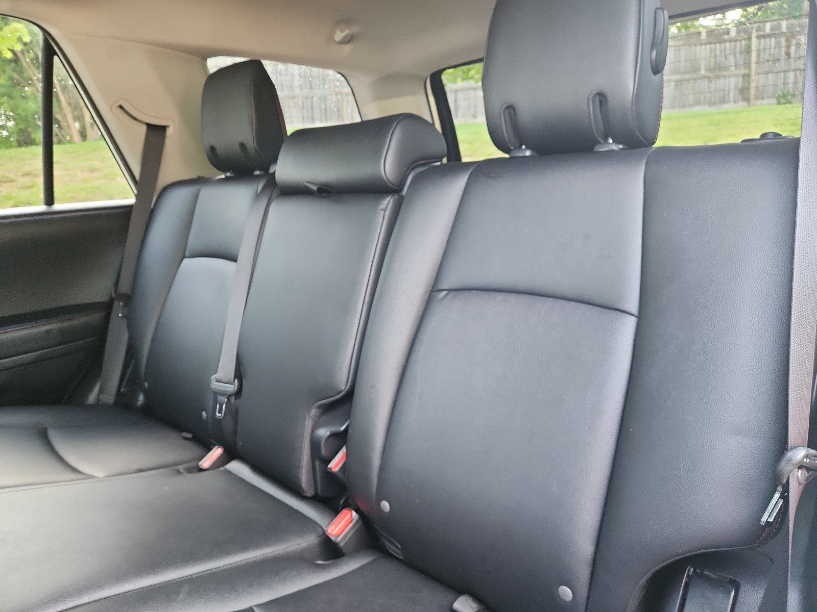 2020 Toyota 4Runner TRD Off Road Premium