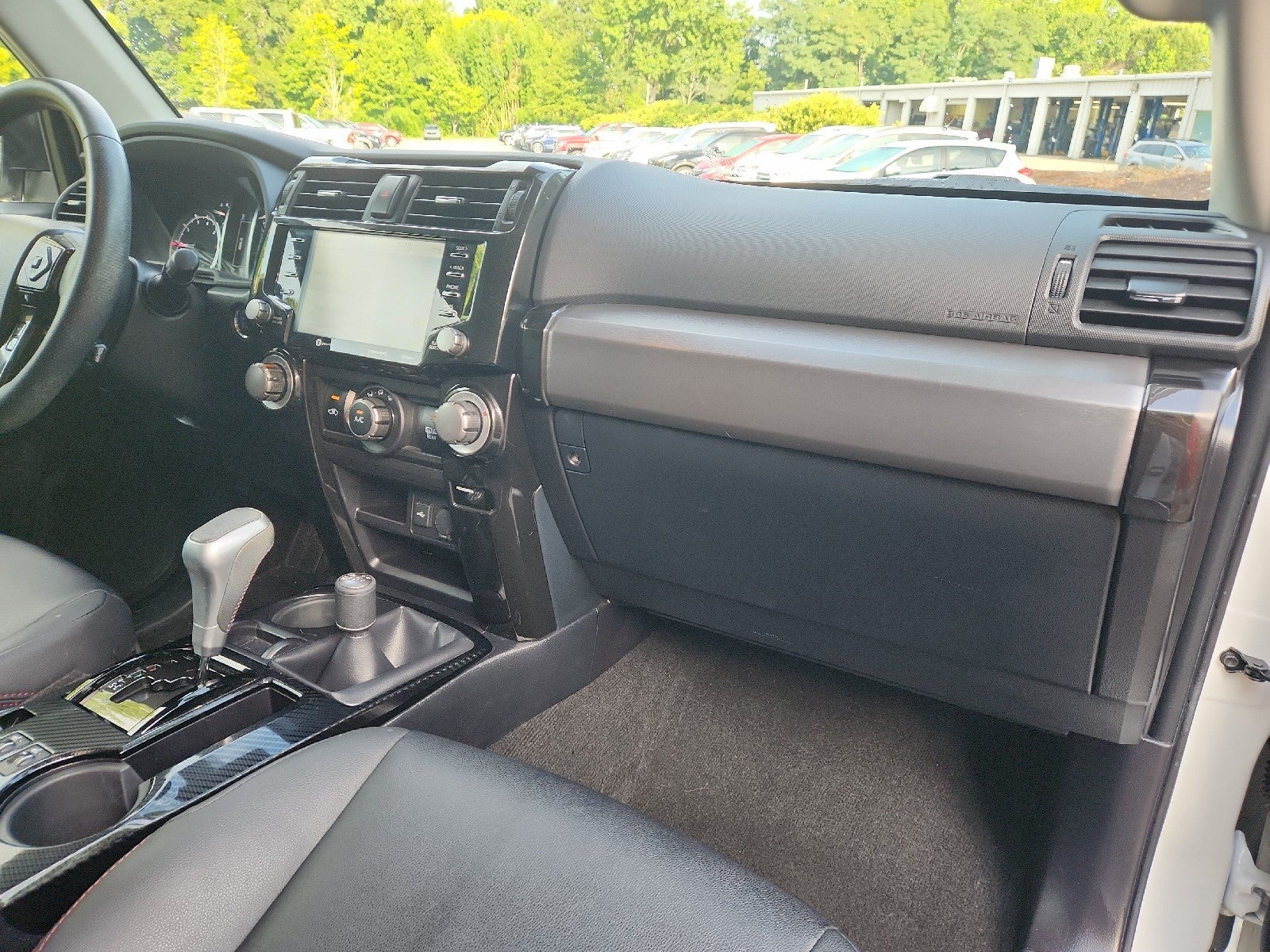 2020 Toyota 4Runner TRD Off Road Premium