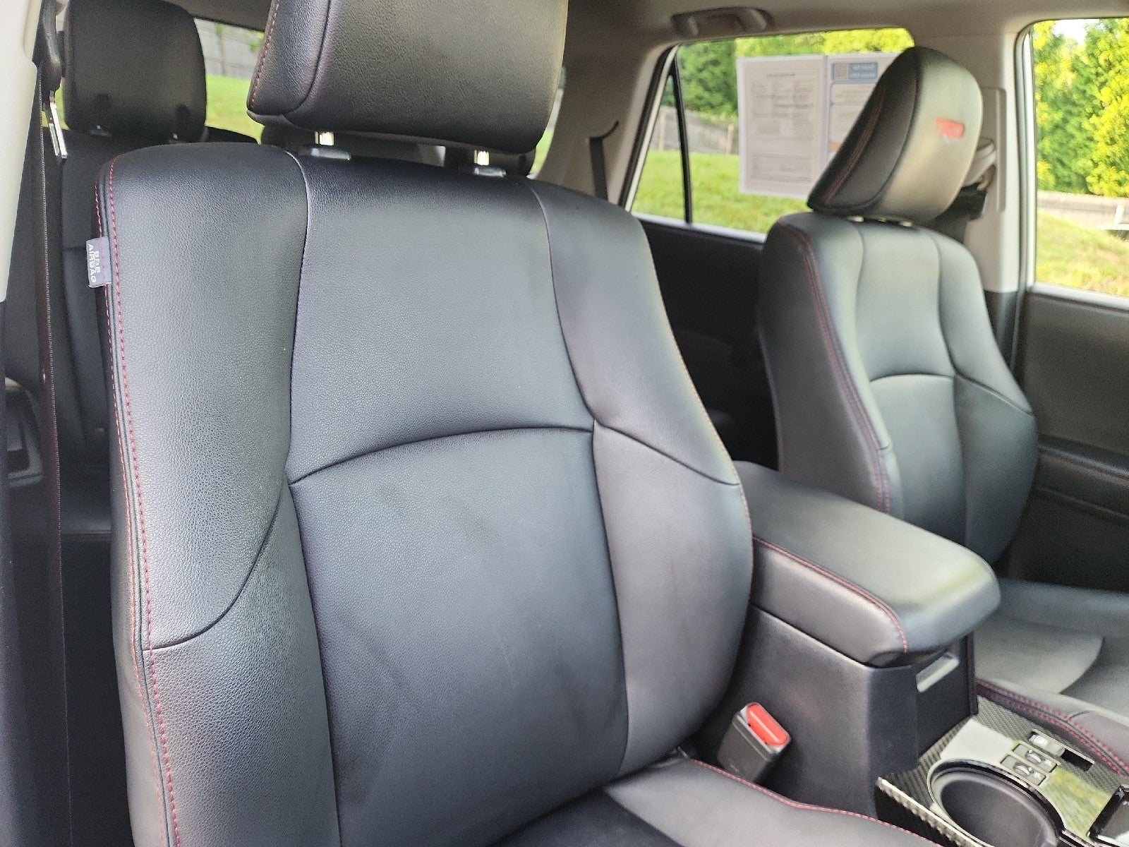 2020 Toyota 4Runner TRD Off Road Premium