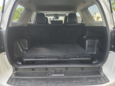 2020 Toyota 4Runner TRD Off Road Premium