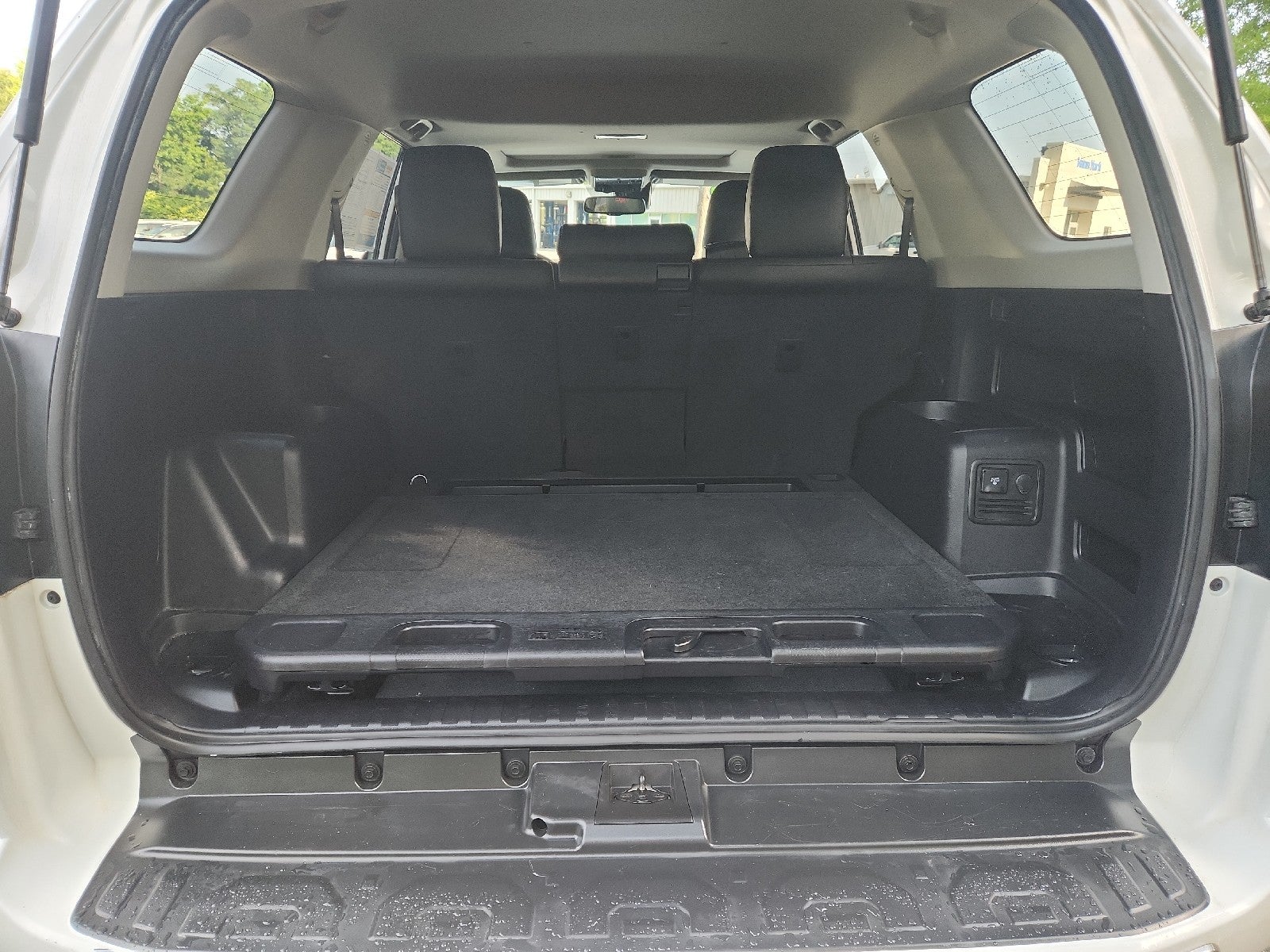 2020 Toyota 4Runner TRD Off Road Premium