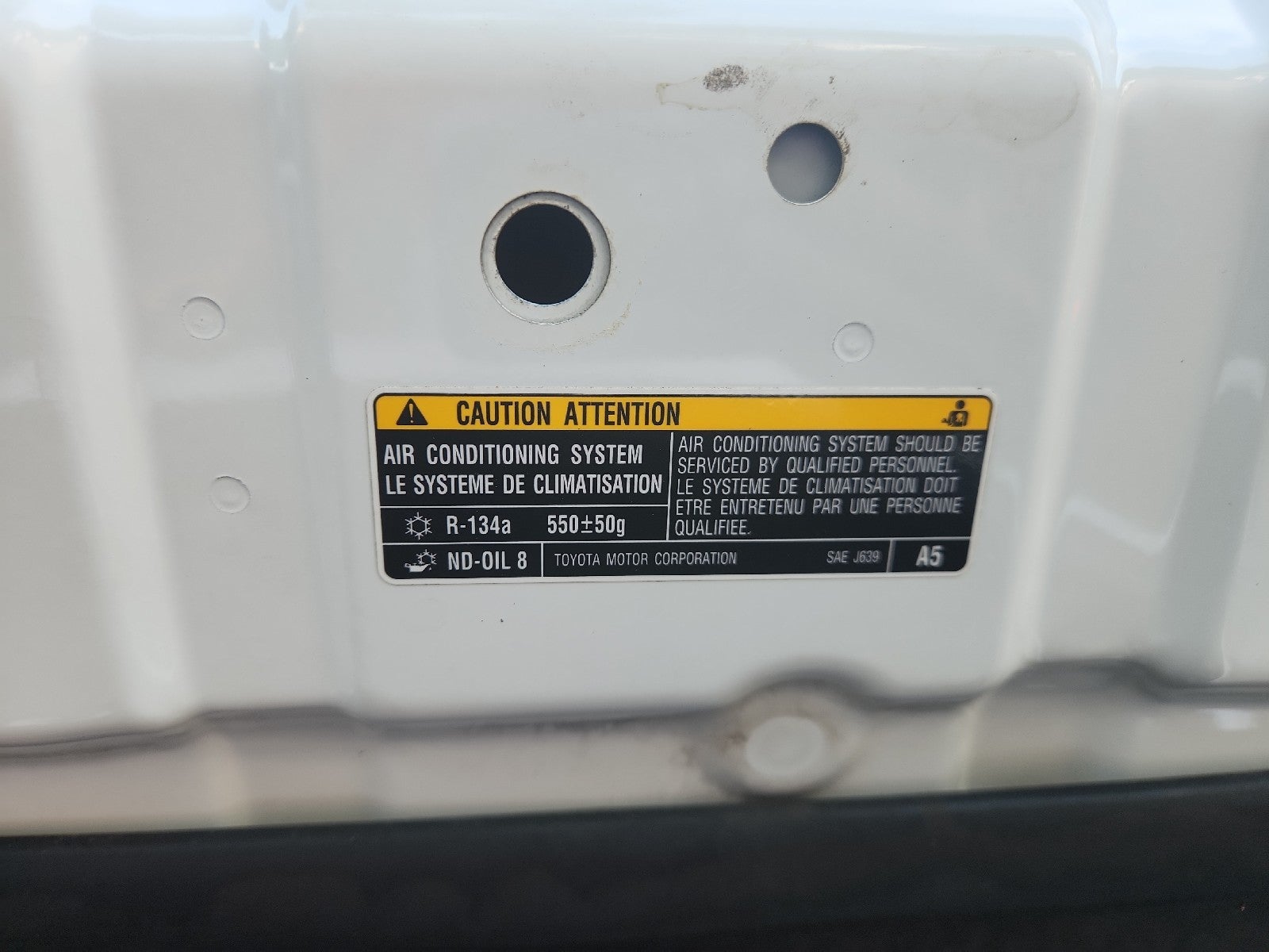 2020 Toyota 4Runner TRD Off Road Premium