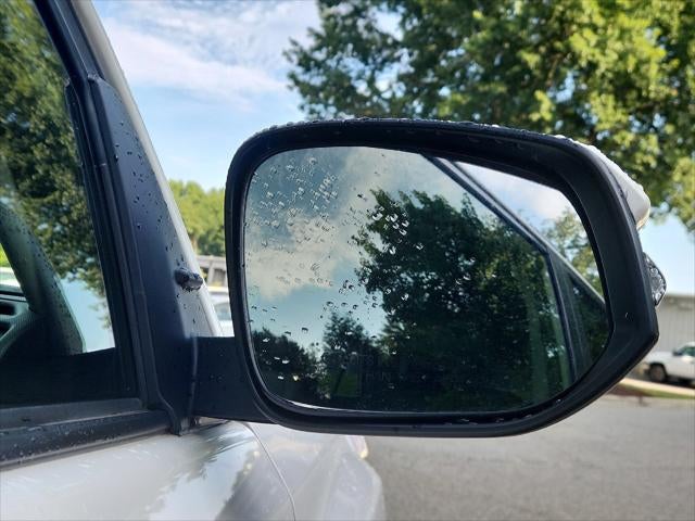 2020 Toyota 4Runner TRD Off Road Premium