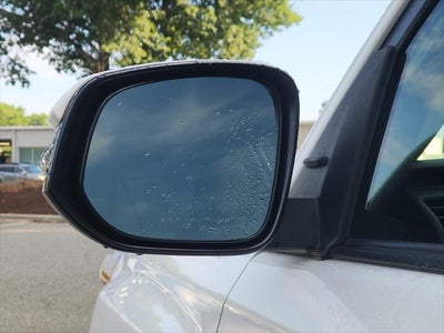 2020 Toyota 4Runner TRD Off Road Premium
