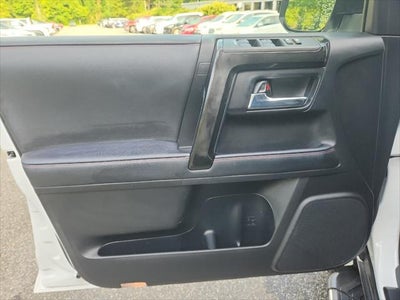2020 Toyota 4Runner TRD Off Road Premium