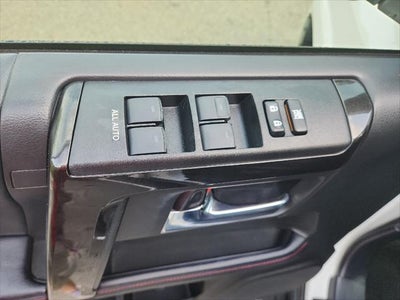 2020 Toyota 4Runner TRD Off Road Premium