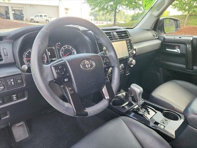 2020 Toyota 4Runner TRD Off Road Premium