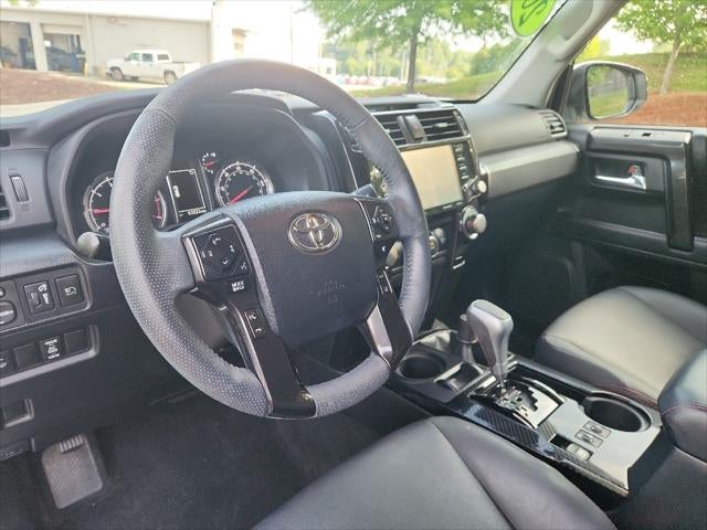 2020 Toyota 4Runner TRD Off Road Premium