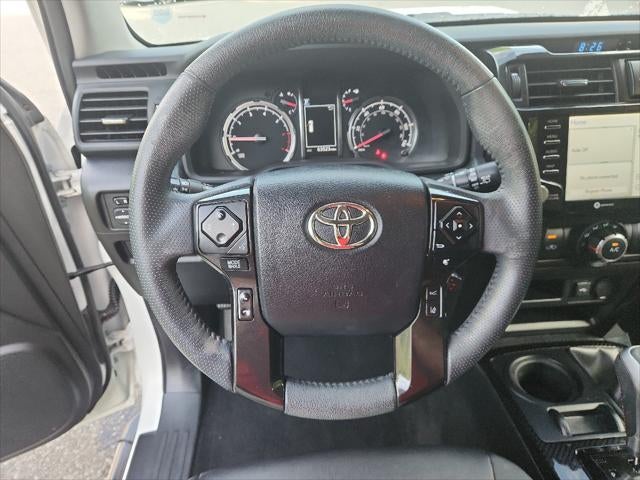 2020 Toyota 4Runner TRD Off Road Premium