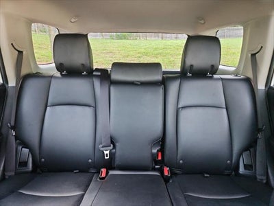2020 Toyota 4Runner TRD Off Road Premium
