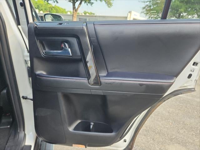 2020 Toyota 4Runner TRD Off Road Premium