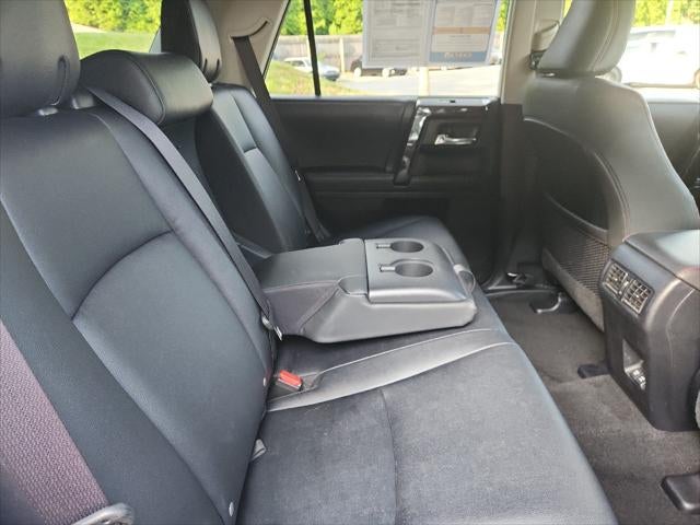 2020 Toyota 4Runner TRD Off Road Premium