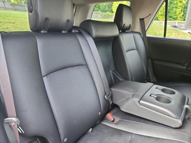 2020 Toyota 4Runner TRD Off Road Premium