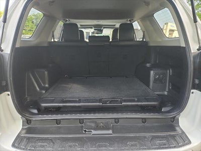2020 Toyota 4Runner TRD Off Road Premium
