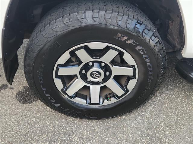 2020 Toyota 4Runner TRD Off Road Premium