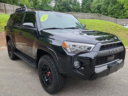 2023 Toyota 4Runner TRD Pro