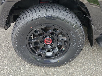2023 Toyota 4Runner TRD Pro