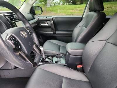 2023 Toyota 4Runner TRD Pro