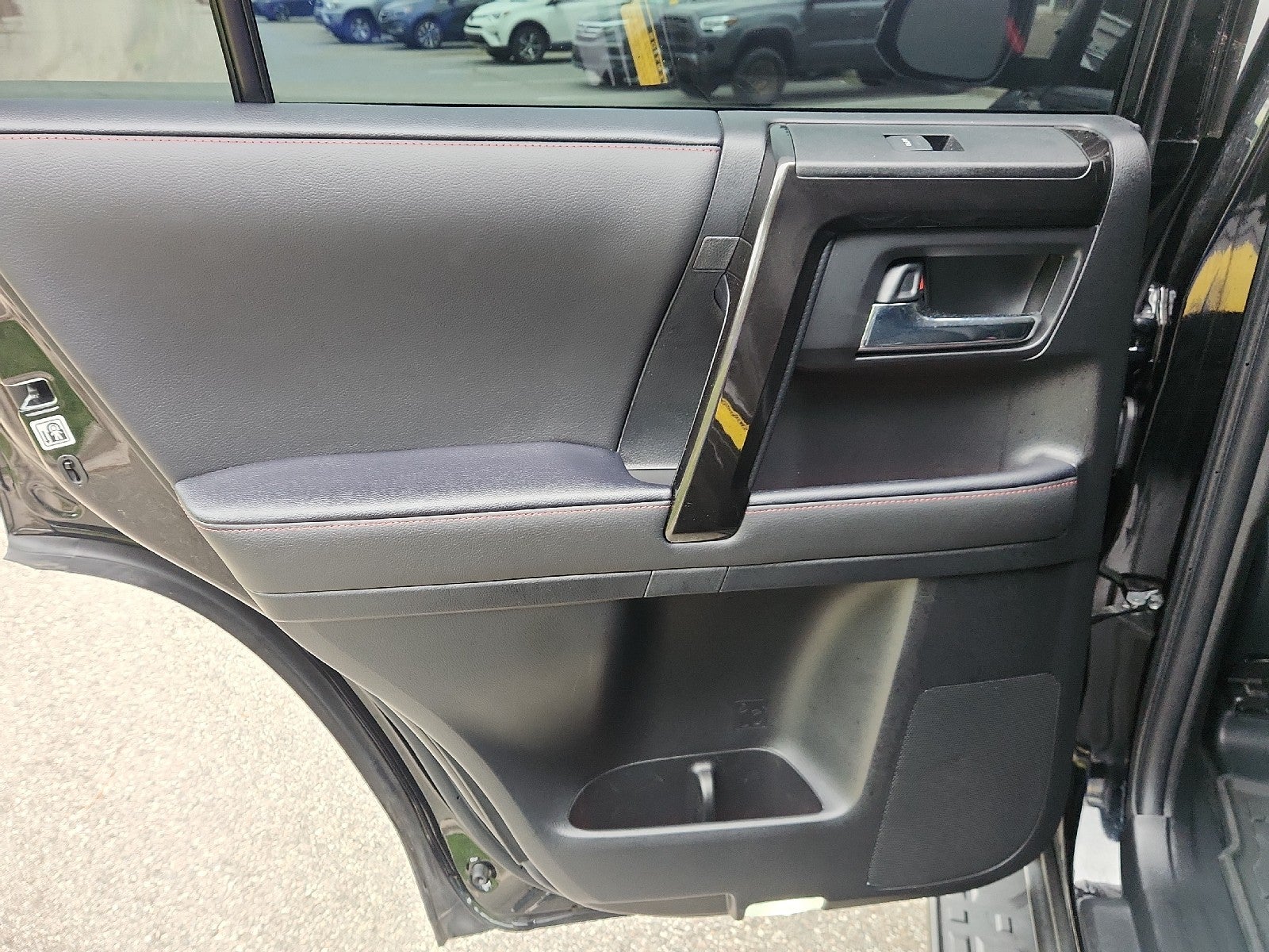 2023 Toyota 4Runner TRD Pro